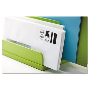 DYMO® Labelwriter 450 Duo Label Printer, 71 Labels-min Print Speed, 5.5 X 7.8 X 7.3 freeshipping - TVN Wholesale